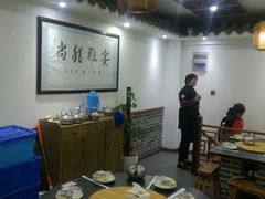 大堂-老灶台(南京店)