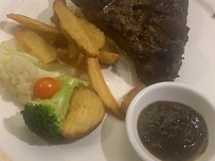 -92°C俄式厨房(中央大街店)