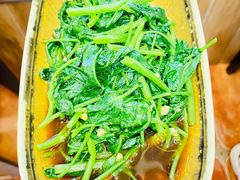 空心菜-圆宝台湾小吃(迎津街店)