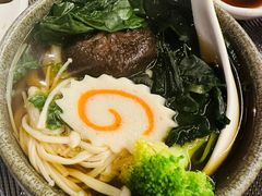 -昱匠·日本料理(金融街店)