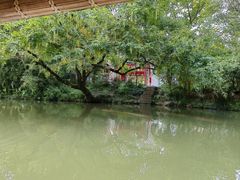 -西溪国家湿地公园