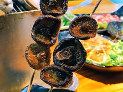 -丹东特色烤肉(南光三部店)