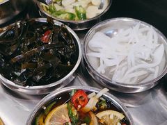 -哈哈碳都·牛肋条无限自助烤肉(宝龙店)