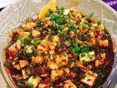 麻婆豆腐-益恒饭店乡间白族菜(古城总店)