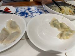 -东方饺子王(和平里店)