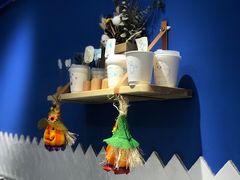 -OZ cafe(南昌路店)