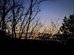 -北京西山国家森林公园