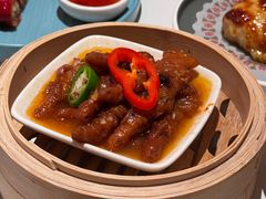 -金牌禄运·点心·啫煲(百信广场店)