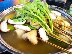 -包装马车·韩国料理·포장마차