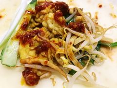 -姥家春饼店(漳州二路店)