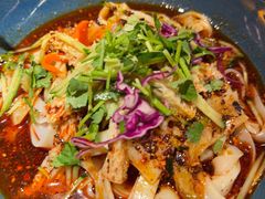 -耶里夏丽·新疆菜·28年喀什老馆(田林东路店)