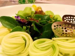-悦融琥珀·京鲁菜·海味珍品(西单店)