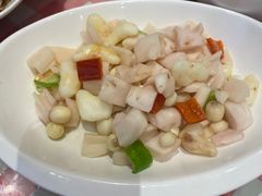 -巴陵全鱼席(湖南老字号汴河街店 )