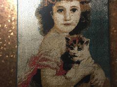 -维吾尔餐厅(宜山路店)