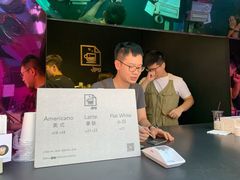 -JPG coffee(广州体育西店)