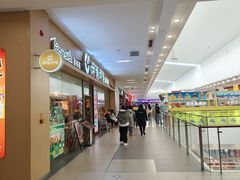 -杉杉奥特莱斯广场(哈尔滨店)