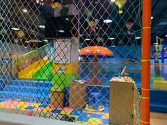 -汤W城市微度假(仓山店)