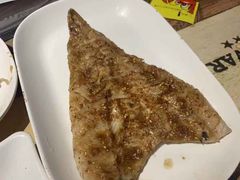 -枪火串烧·东北特色烧烤(罗湖总店)