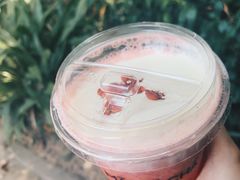 -MAMACHA妈妈茶(岳麓山店)