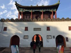 -须弥福寿之庙
