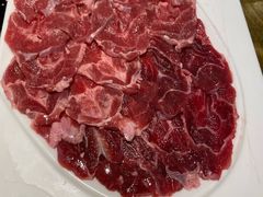 -常赢三兄弟·清真涮肉(崂山路总店)