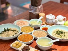 -裕兴记•蟹黄面馆(人民广场店)