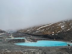 -祁连山·岗什卡雪峰景区