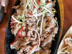 -Don't Tell Mama Shh Korean Restaurant