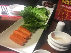 -辛氏火炉·韩式古法烤肉(松北店)
