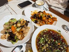 -松云居.大连人.大连菜