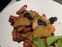 -奉天小馆·非遗东北菜(济南万象城店)