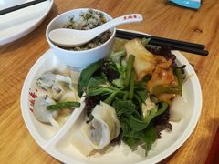 -素满香·素食自助餐(苏州·临顿路店)