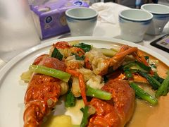 -碗中海·蒸汽海鲜·桑拿鸡(岭南天地店)
