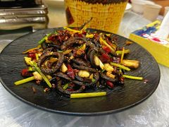 -四妹餐厅(玫瑰街店)