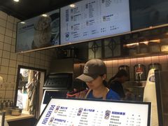 -茶百道(新城市广场店)