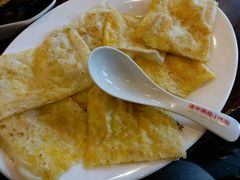 -海口骑楼小吃街