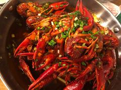 -虾小龙老长沙龙虾馆(坡子街店)