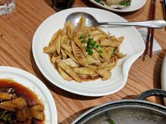 油焖春竹笋-原製原味(普陀山磐龙店)