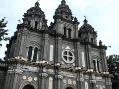 -王府井天主教堂