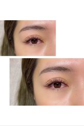 -本小姐美学·半永久纹眉野生眉