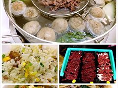 -陈记顺和潮汕牛肉火锅(番禺迎宾大道店)