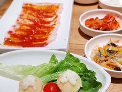 -韩悦牛排烤肉无限续(宝能中心店)