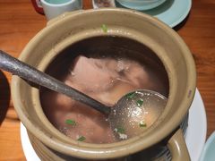 -湘江红·湖南招牌菜(莲花南路店)