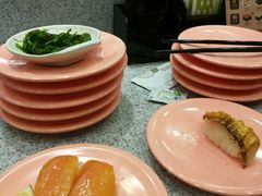 -争鲜回转寿司(飞洲国际店)