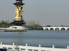 -溱湖国家湿地公园