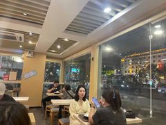 大堂-鲜芋仙(苏州干将店)