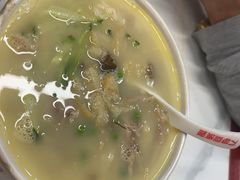 -71号豆汤饭·成都小馆(红牌楼店)