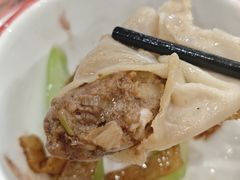 -葛记焖饼(伏牛路店)