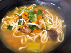 -家烧面馆【南山路知名经典面食】