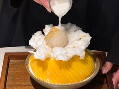 -芭札·Thai泰国餐厅(同和金铂天地店)